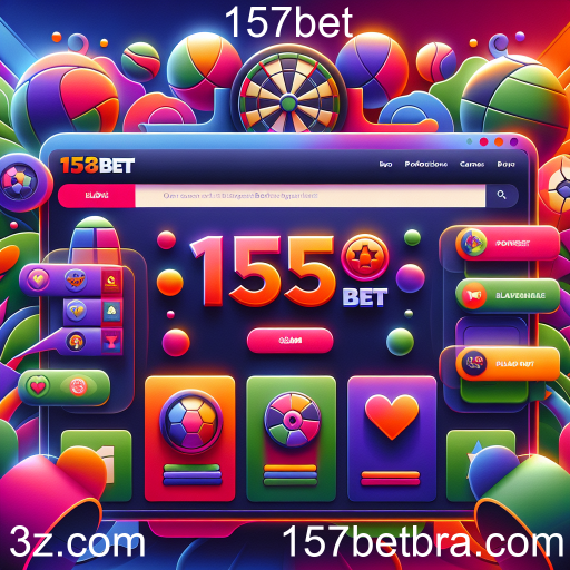 Descubra as Melhores Promoções no 157bet