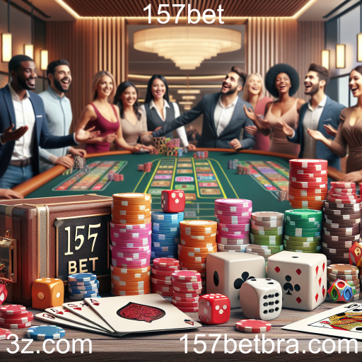 A Magia dos Jogos de Mesa: Diversão e Interação em Família